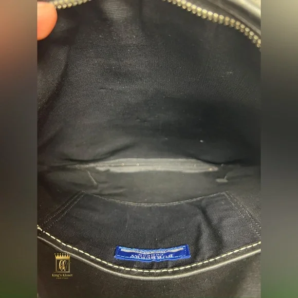 Burberry crossbody bag